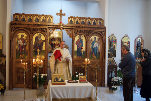 Communion of believers