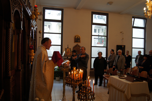 Communion of believers