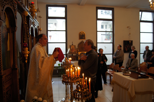 Communion of believers