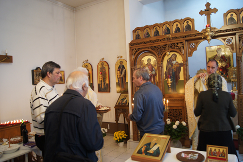 Communion of believers